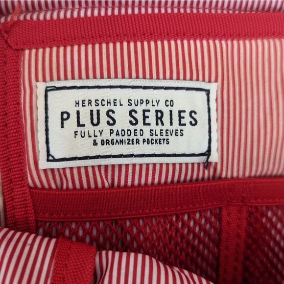 Herschel Supply Co. Backpack - Picture 7 of 13